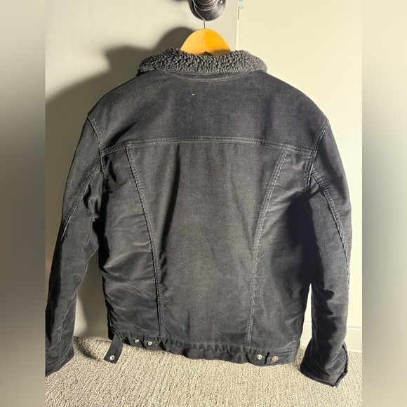 Levi Trucker Jacket - Picture 3 of 3